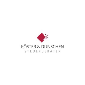 Logo: Köster & Dunschen - Steuerberater