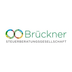 Logo: Brückner Steuerberatungsgesellschaft mbH & Co. KG Brückner Steuerberatungsgesellschaft mbH & Co. KG