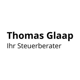 Logo: Thomas Glaap
Steuerberater