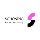 Logo: Katharina Schöning Steuerberaterin