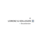 Logo: Lorenz & Kollegen Steuerberater