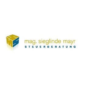 Logo: Mag. Sieglinde Mayr
STEUERBERATUNG