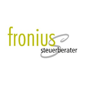 Logo: Hans-Peter Fronius