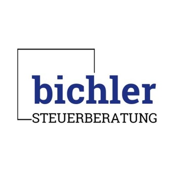 Logo: Bichler Steuerberatung GmbH