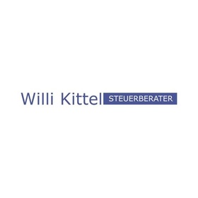 Logo: Steuerkanzlei Kittel GbR