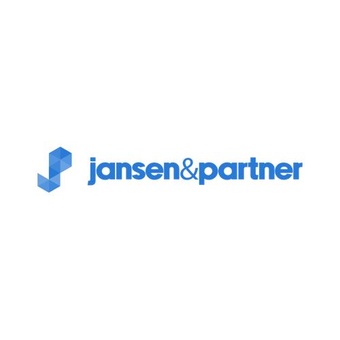 Logo: Jansen & Partner mbB Steuerberater Wirtschaftsprüfer
