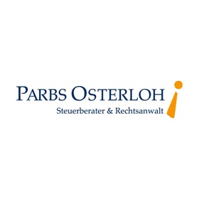 Logo: Parbs Osterloh - Steuerberater und Rechtsanwalt