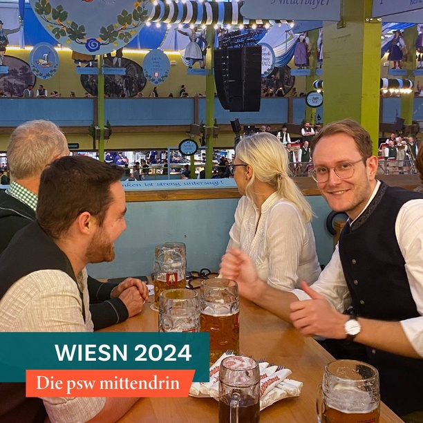 Bild aus der Kanzlei