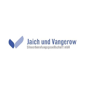 Logo: Volker Jaich GmbH Wirtschaftsprüfungsgesellschaft
