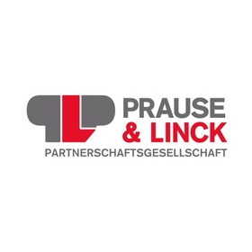 Logo: PLP - Prause & Linck Partnerschaftsgesellschaft Steuerberater