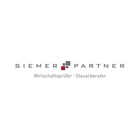 Logo: SIEMER + PARTNER Partnerschaft mbB Wirtschaftsprüfungsgesellschaft
Steuerberatungsgesellschaft