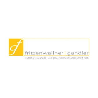 Logo: Fritzenwallner - Gandler Wirtschaftstreuhand- und Steuerberatungsgesellschaft mbH