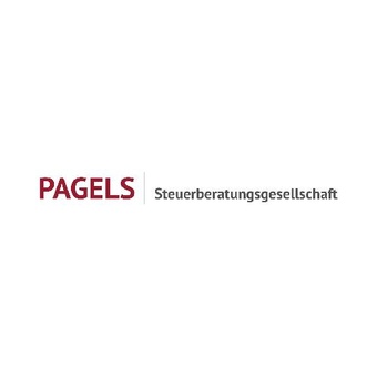Logo: Pagels Steuerberatungsgesellschaft mbH & Co. KG