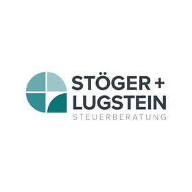 Logo: STÖGER+LUGSTEIN Steuerberatung GmbH