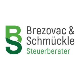 Logo: Brezovac & Schmückle Steuerberatungsgesellschaft mbH