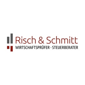 Logo: Risch und Schmitt Partnerschaft mbB Wirtschaftsprüfer und Steuerberater