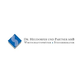 Logo: Dr. Heudorfer und Partner mbB