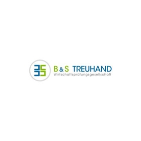 Logo: BS-Treuhand GmbH
