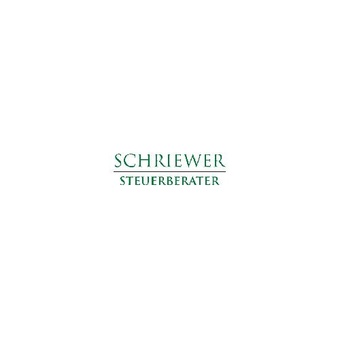 Logo: Schriewer Steuerberater GbR