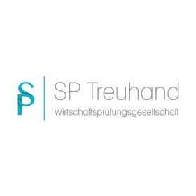 Logo: SP Treuhand GmbH Wirtschaftsprüfungsgesellschaft