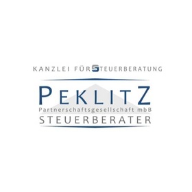 Logo: Peklitz PartG mbB Steuerberater