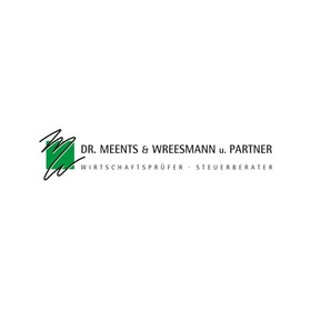 Logo: Dr. Meents & Wreesmann & Partner Wirtschaftsprüfer • Steuerberater