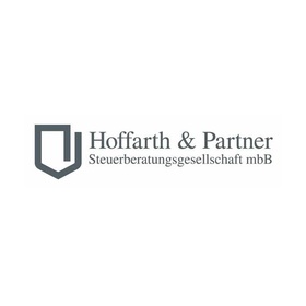 Logo: Hoffarth & Partner Steuerberatungsgesellschaft