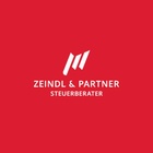 Logo: Zeindl & Partner, Steuerberater, PartGmbB