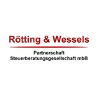 Logo: Rötting & Wessels Partnerschaft Steuerberatungsgesellschaft mbB