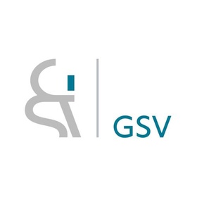 Logo: GSV Tax Steuerberatung GmbH