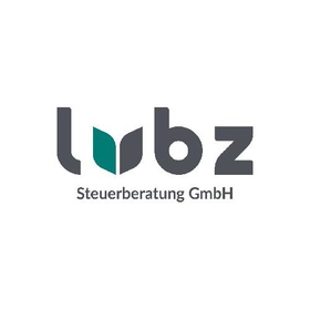 Logo: LVBZ Steuerberatung GmbH Landwirtschaftliche Buchstelle