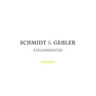 Logo: Schmidt & Geßler Steuerberatungsgesellschaft