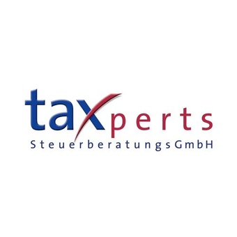 Logo: taxperts Steuerberatungs GmbH