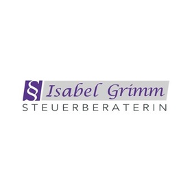 Logo: Isabel Grimm Steuerberaterin

Fachberaterin für Unternehmensnachfolge (DStV e. V.)