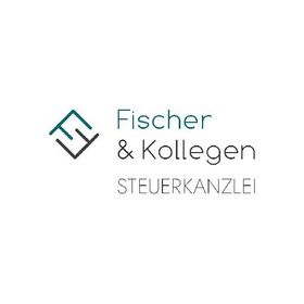 Logo: Fischer & Kollegen Steuerberatungsgesellschaft mbH & Co. KG