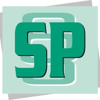 Logo: Steuerbüro Simone Pawelski
