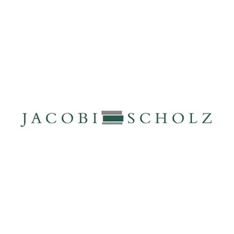 Logo: Dr. Jacobi & Scholz GmbH Steuerberatungsgesellschaft