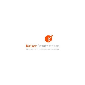 Logo: Kaiser Beraterteam Steuerberater | Unternehmensberater