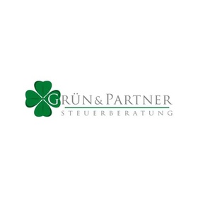 Logo: Grün & Partner Steuerberatungs GmbH