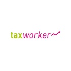 Logo: taxworker GmbH - Steuerberatungsgesellschaft