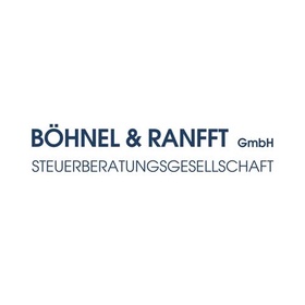 Logo: Böhnel & Ranfft GmbH
Steuerberatungsgesellschaft