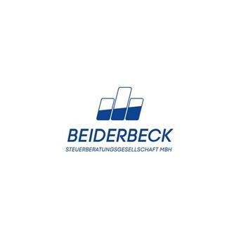 Logo: Beiderbeck Steuerberatungsgesellschaft mbH