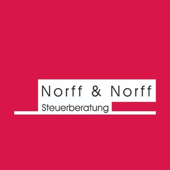 Logo: Norff & Norff Steuerberatung