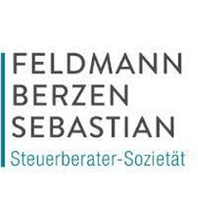 Logo: Feldmann-Berzen-Sebastian Steuerberater-Sozietät