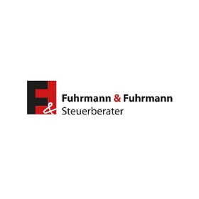 Logo: Frank Fuhrmann, Steuerberater und 
Dipl.-Kfm. Dirk Fuhrmann, Steuerberater