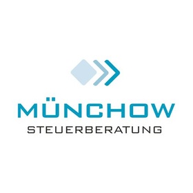Logo: Steuerberatung S. Münchow