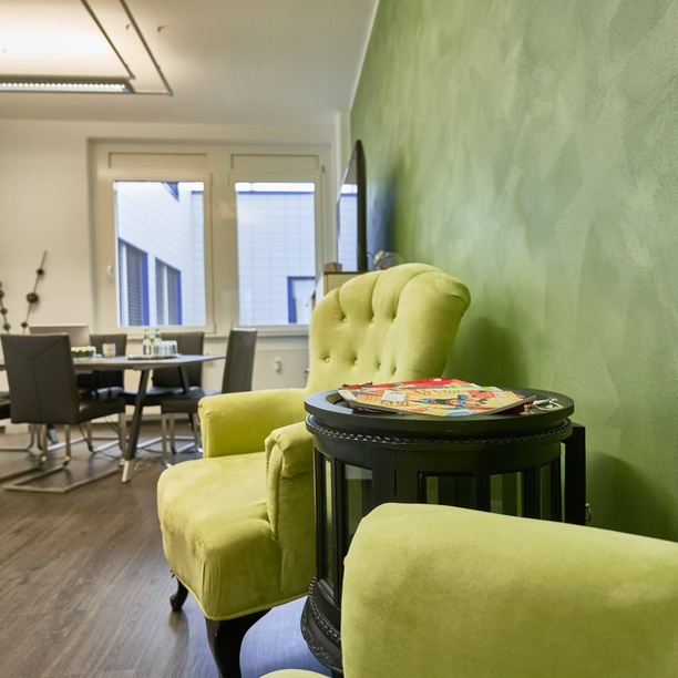 Bild aus der Kanzlei