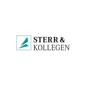 Logo: STERR & KOLLEGEN KG