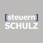 Logo: [steuern]SCHULZ  -  StB Christian Schulz