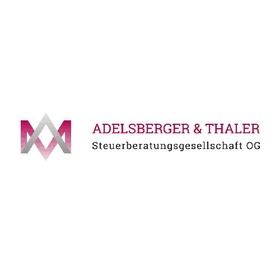 Logo: Adelsberger & Thaler
Steuerberatungsgesellschaft OG